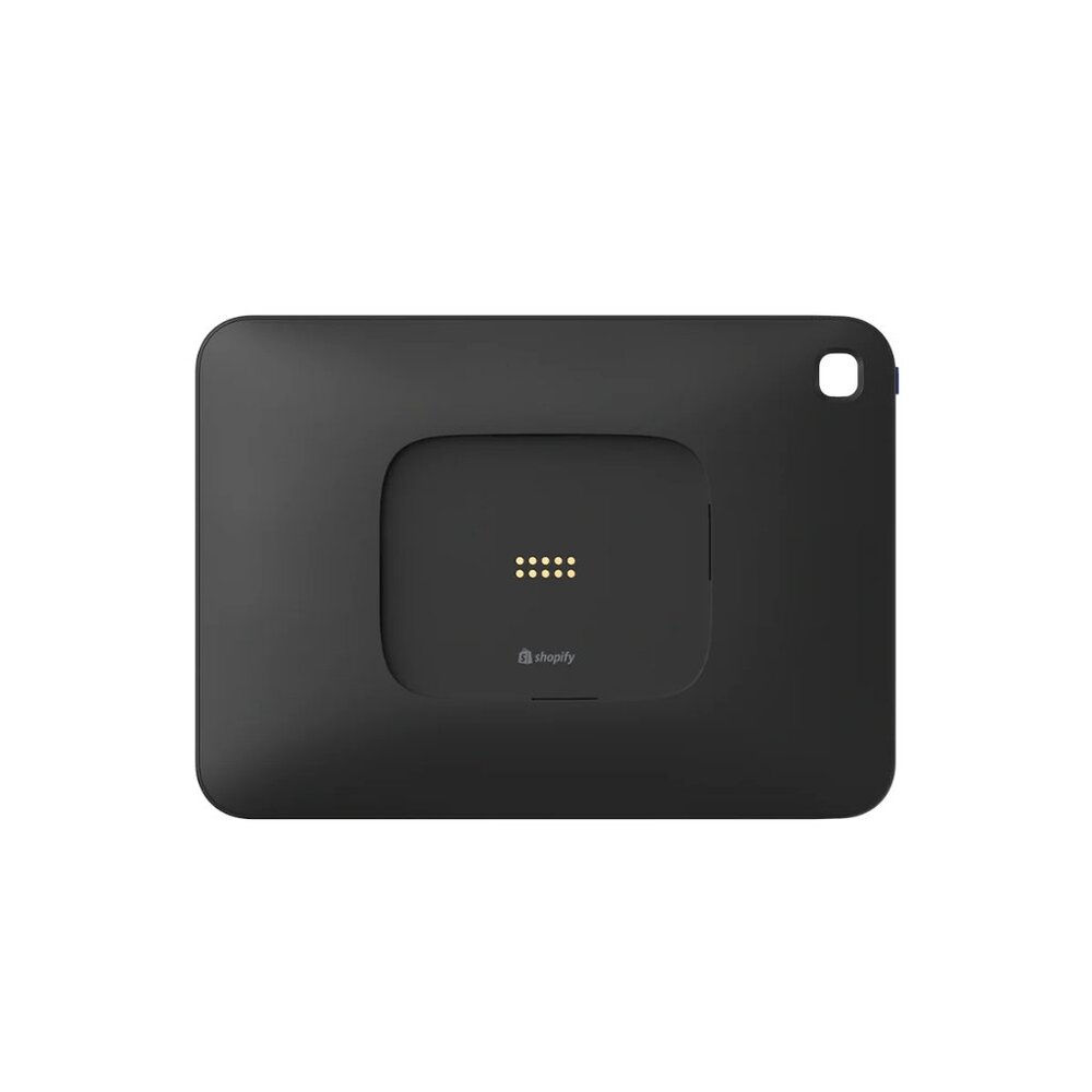 POS Tablet Stand Case (Lightning)